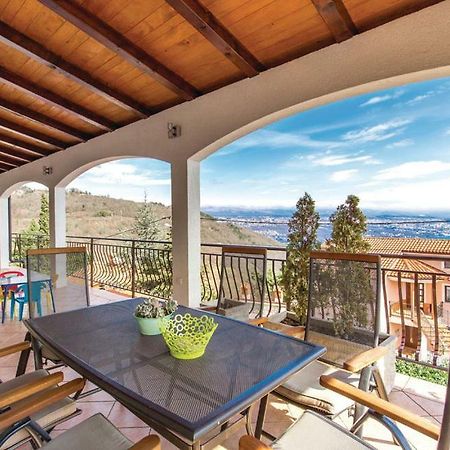 Apartament Petra Hills Opatija Zewnętrze zdjęcie