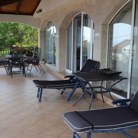 Apartament Petra Hills Opatija Zewnętrze zdjęcie