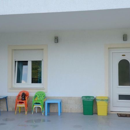Apartament Petra Hills Opatija Zewnętrze zdjęcie