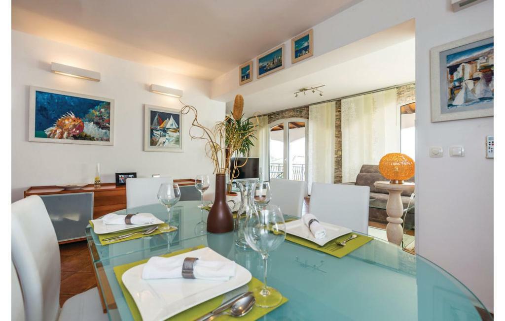 Apartament Petra Hills Opatija Zewnętrze zdjęcie