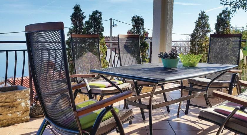 Apartament Petra Hills Opatija Zewnętrze zdjęcie