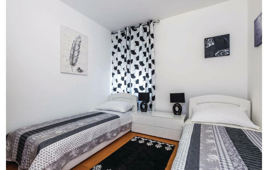 Apartament Petra Hills Opatija Zewnętrze zdjęcie