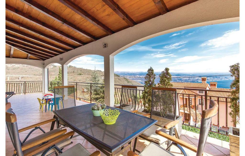 Apartament Petra Hills Opatija Zewnętrze zdjęcie