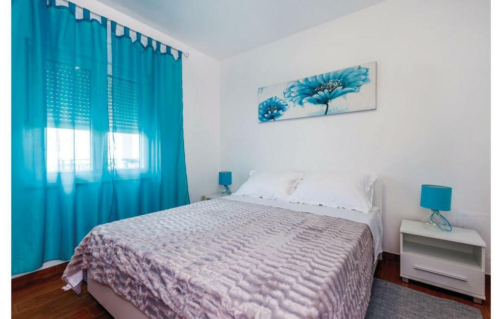Apartament Petra Hills Opatija Zewnętrze zdjęcie