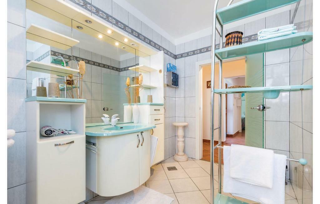 Apartament Petra Hills Opatija Zewnętrze zdjęcie