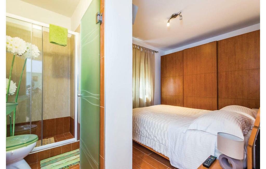 Apartament Petra Hills Opatija Zewnętrze zdjęcie