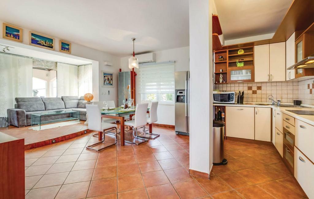 Apartament Petra Hills Opatija Zewnętrze zdjęcie