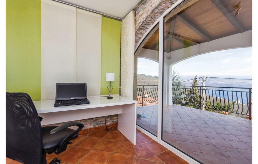 Apartament Petra Hills Opatija Zewnętrze zdjęcie