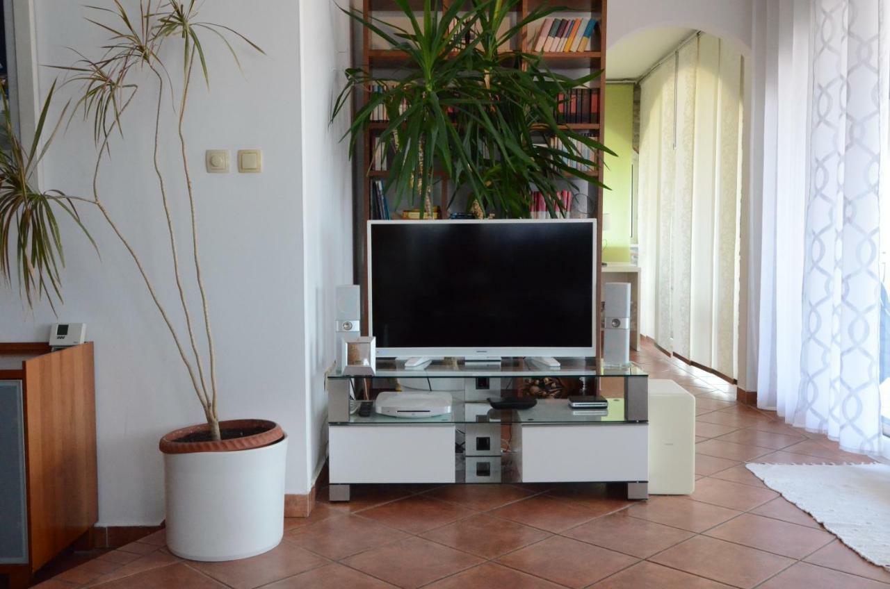 Apartament Petra Hills Opatija Zewnętrze zdjęcie