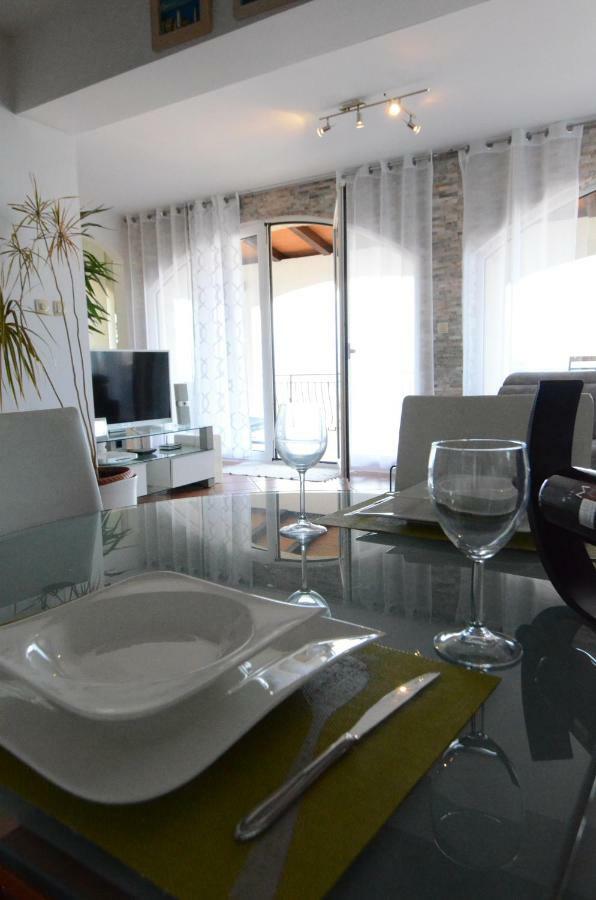 Apartament Petra Hills Opatija Zewnętrze zdjęcie