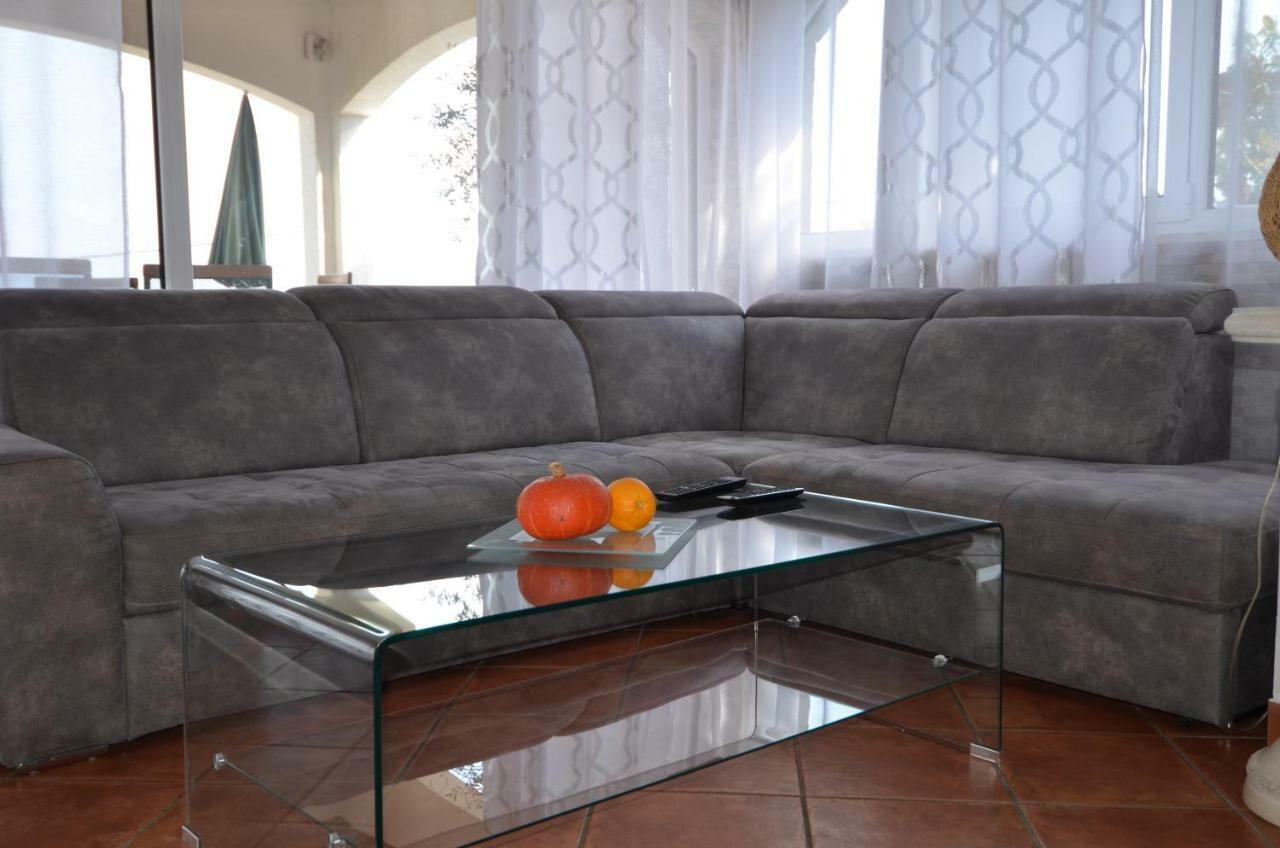 Apartament Petra Hills Opatija Zewnętrze zdjęcie
