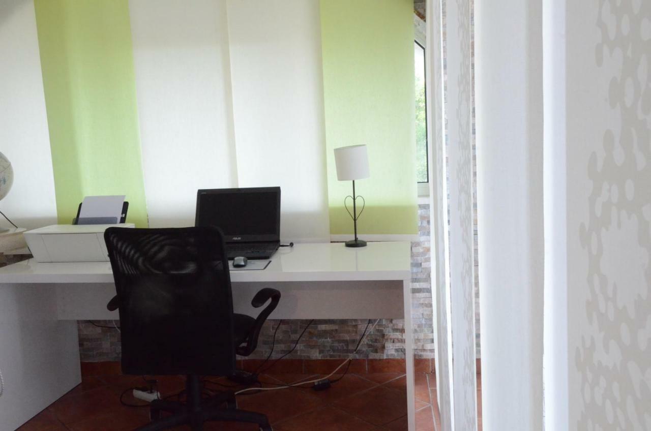 Apartament Petra Hills Opatija Zewnętrze zdjęcie