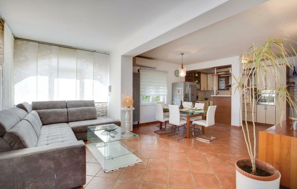 Apartament Petra Hills Opatija Zewnętrze zdjęcie