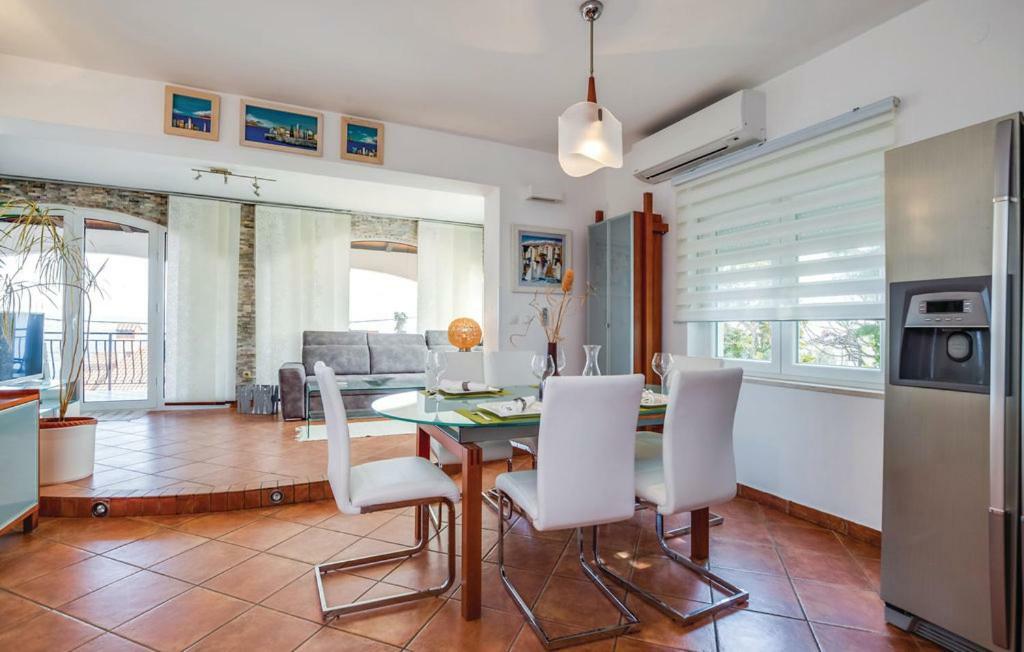 Apartament Petra Hills Opatija Zewnętrze zdjęcie