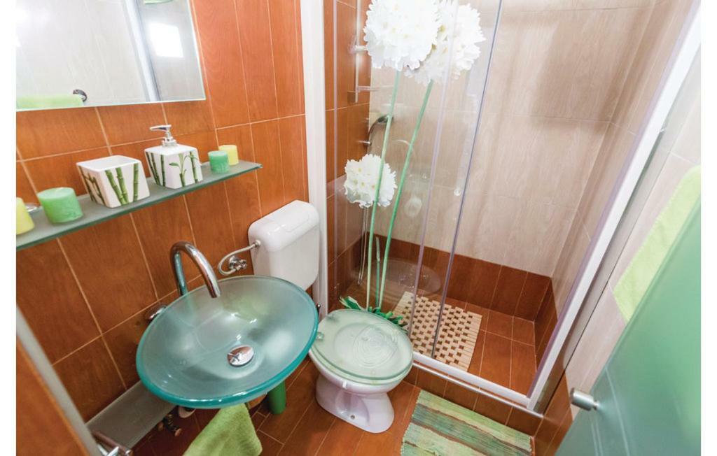 Apartament Petra Hills Opatija Zewnętrze zdjęcie