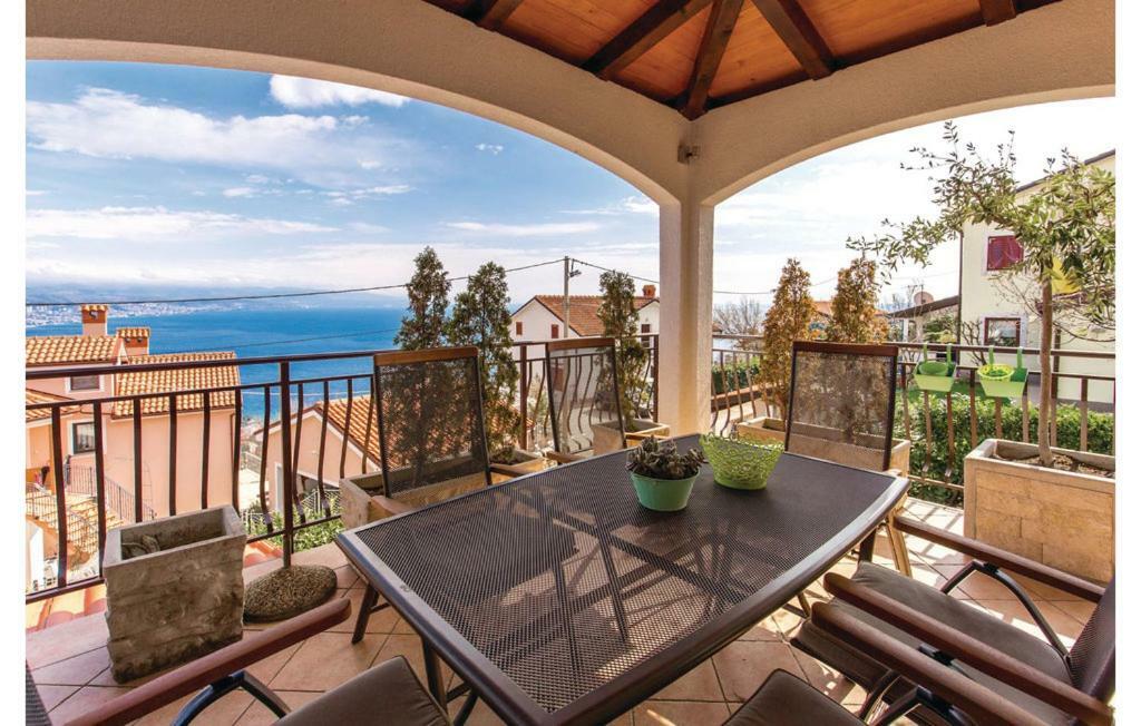 Apartament Petra Hills Opatija Zewnętrze zdjęcie