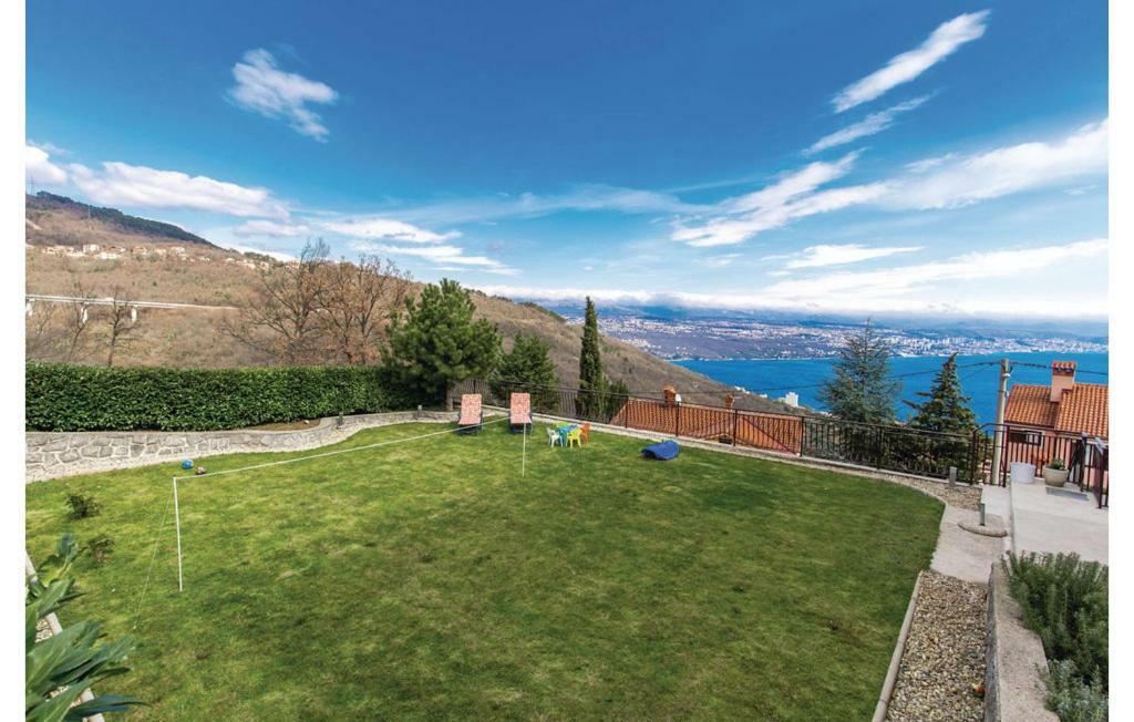 Apartament Petra Hills Opatija Zewnętrze zdjęcie