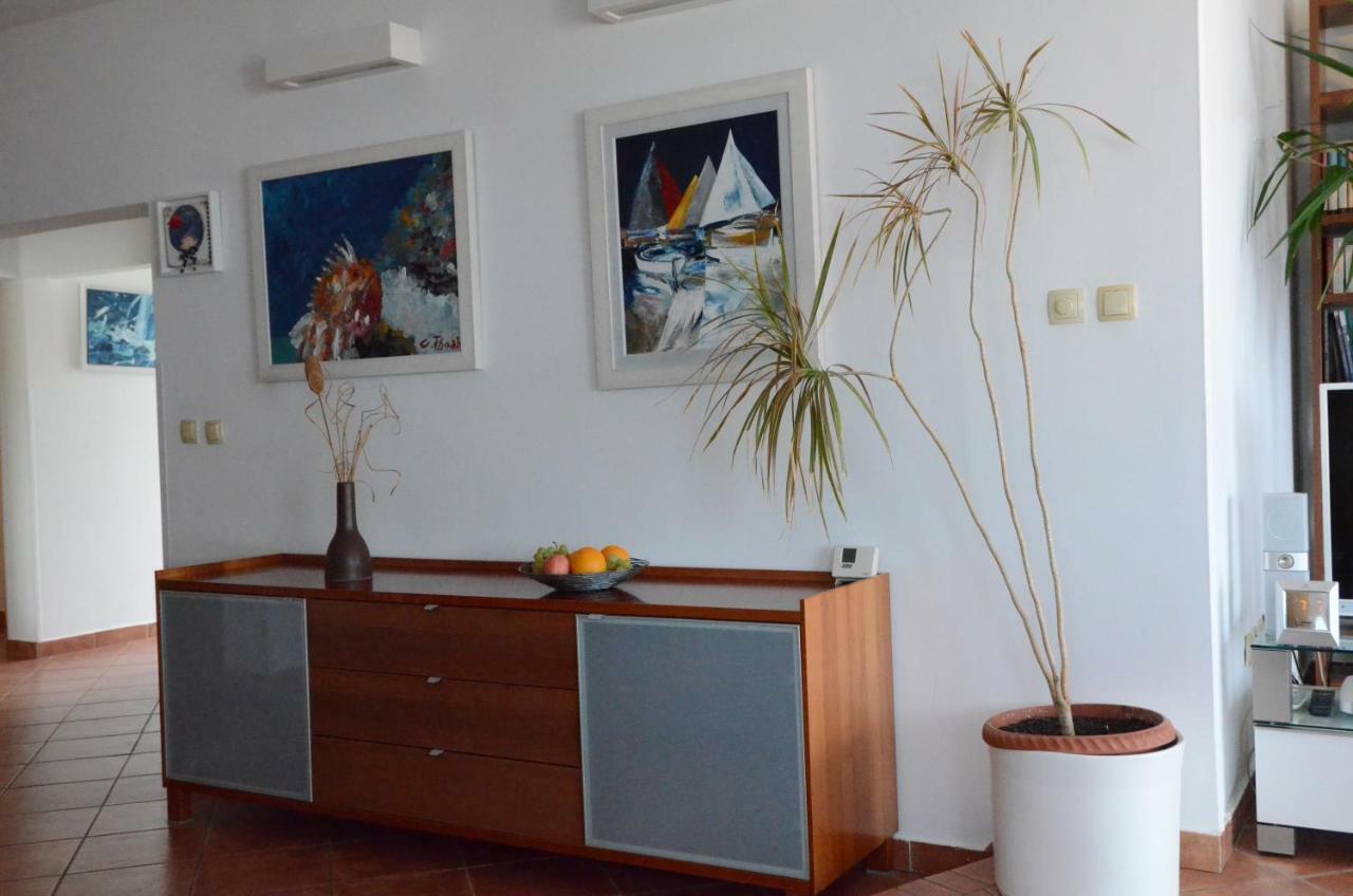 Apartament Petra Hills Opatija Zewnętrze zdjęcie