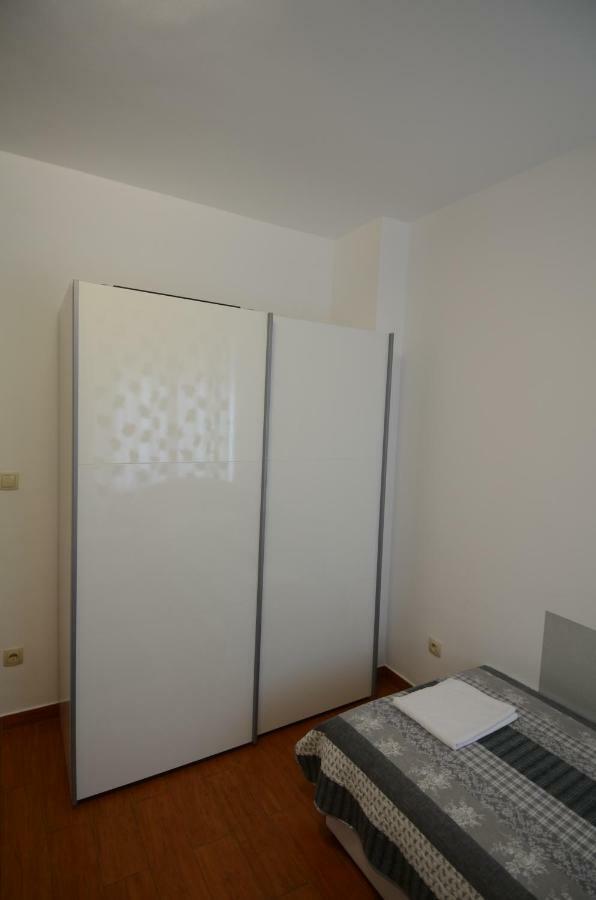 Apartament Petra Hills Opatija Zewnętrze zdjęcie