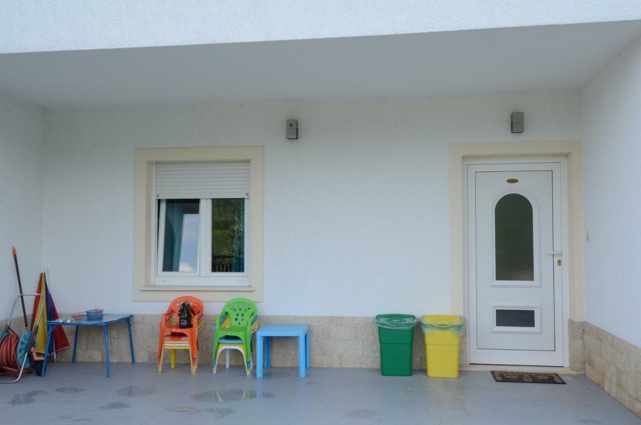 Apartament Petra Hills Opatija Zewnętrze zdjęcie