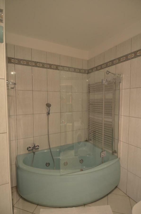 Apartament Petra Hills Opatija Zewnętrze zdjęcie
