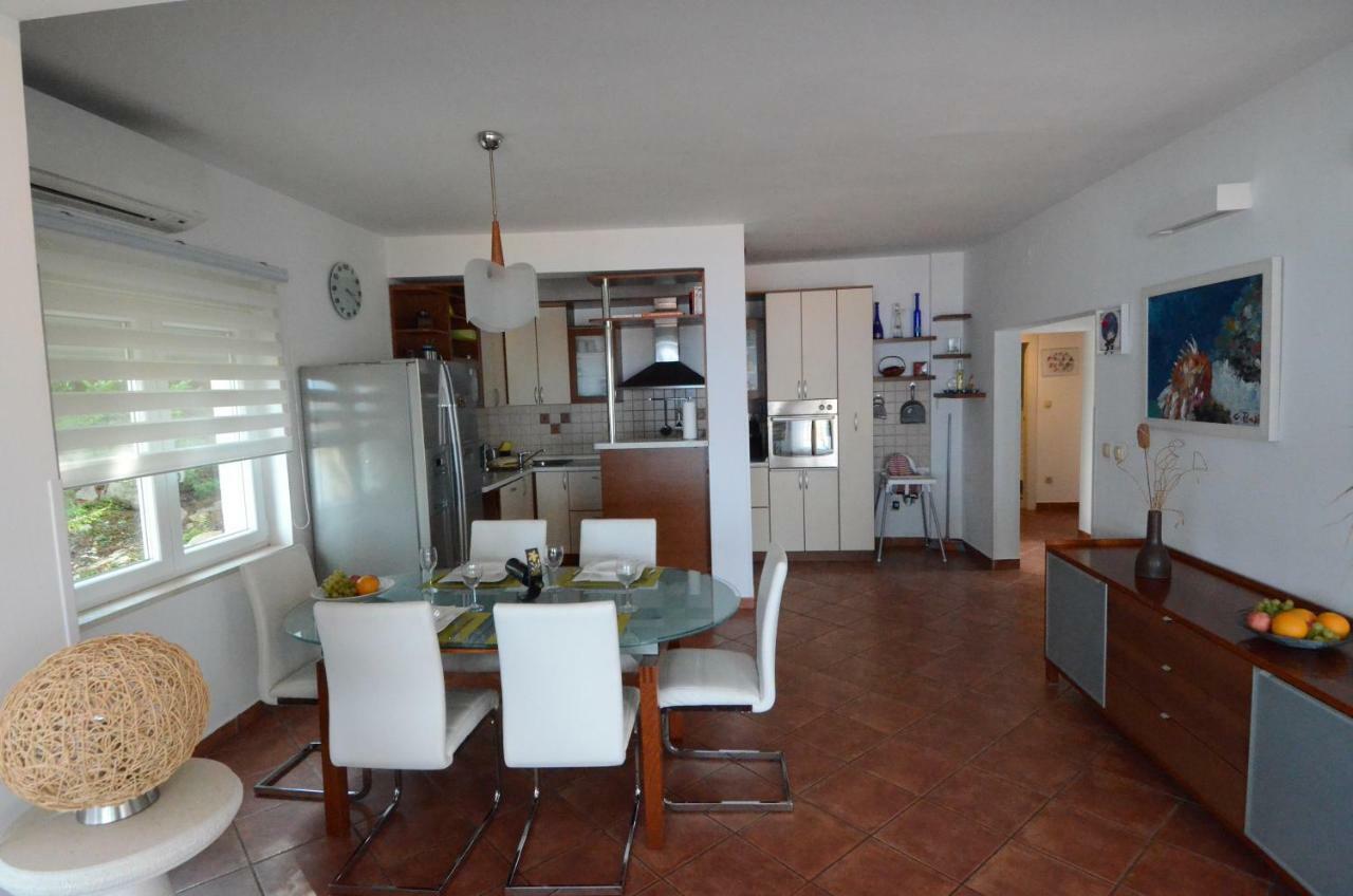 Apartament Petra Hills Opatija Zewnętrze zdjęcie