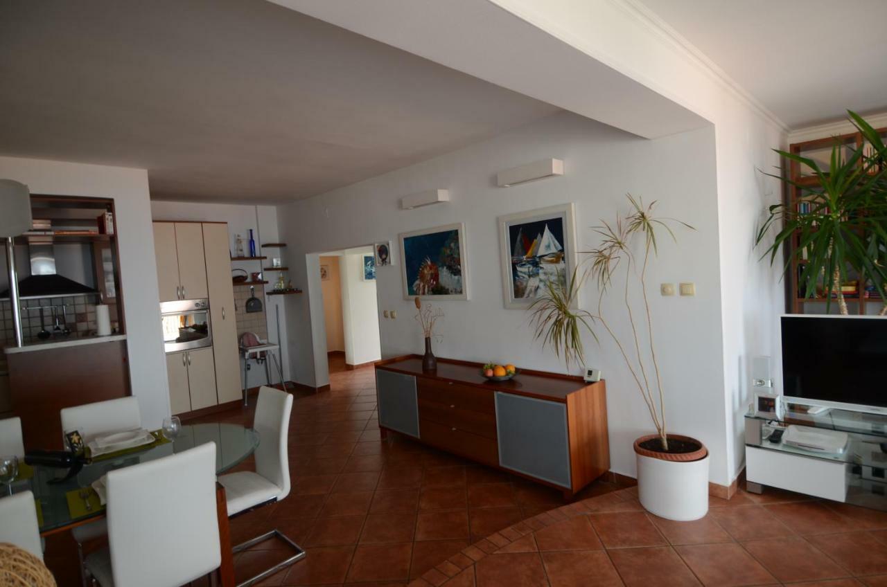 Apartament Petra Hills Opatija Zewnętrze zdjęcie