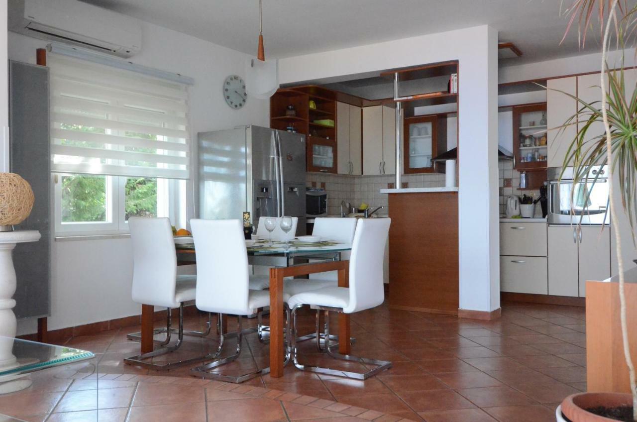 Apartament Petra Hills Opatija Zewnętrze zdjęcie